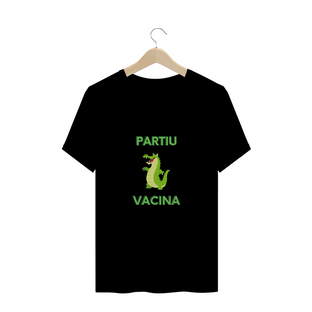 Nome do produtoCiência - Partiu Vacina 