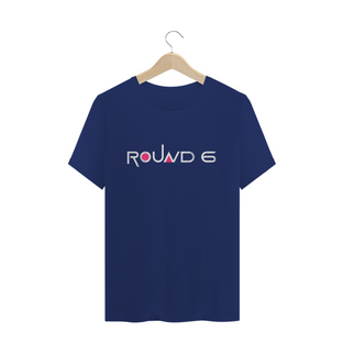 Nome do produtoCamiseta Round 6 