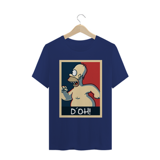 Nome do produtoCamiseta Homer