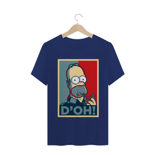 Nome do produtoCamiseta Homer