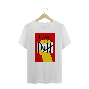 Nome do produtoCamiseta Duff Beer 