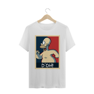 Nome do produtoCamiseta Homer