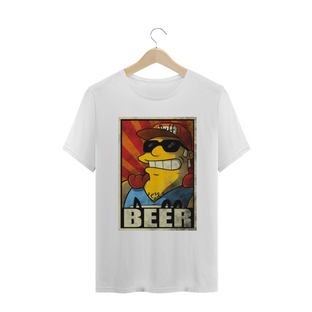 Nome do produtoCamiseta Duff Beer