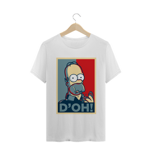 Nome do produtoCamiseta Homer