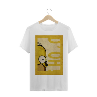 Nome do produtoCamiseta Homer