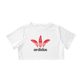 Cropped Ardidas