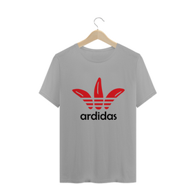 Camiseta Ardidas