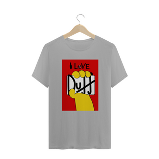 Nome do produtoCamiseta Duff Beer 