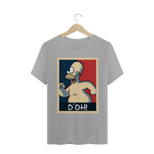 Nome do produtoCamiseta Homer