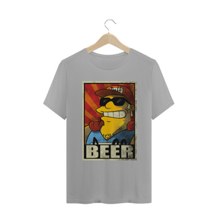 Nome do produtoCamiseta Duff Beer