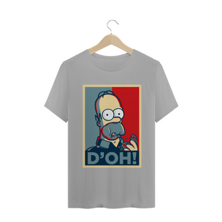 Nome do produtoCamiseta Homer