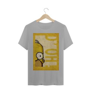 Nome do produtoCamiseta Homer