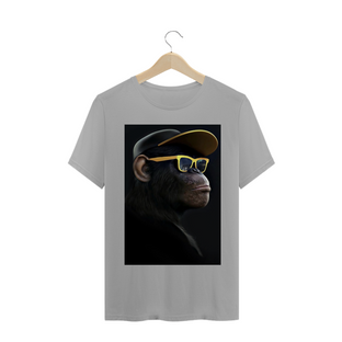 Nome do produtoCamiseta Wise Swag 