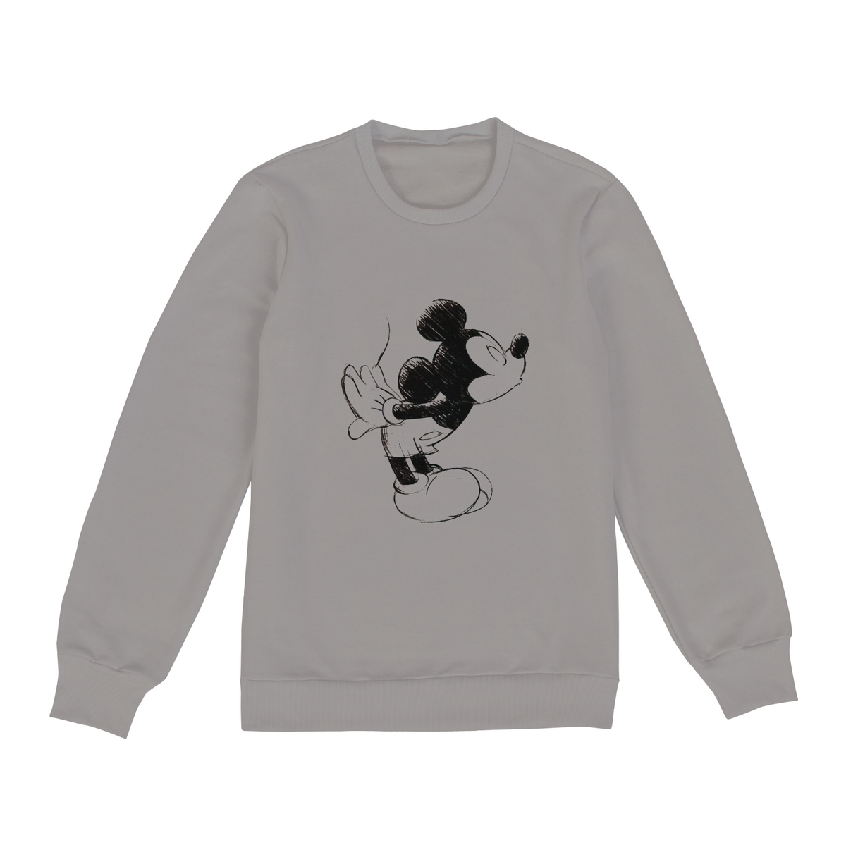 Nome do produto: Moletom Mickey Boy