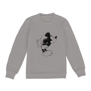 Moletom Mickey Boy