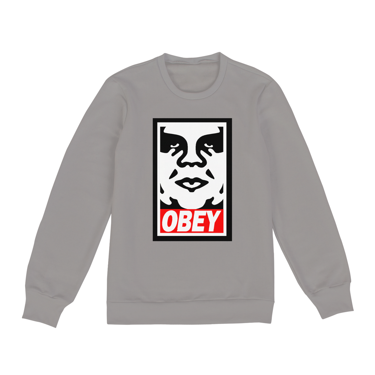 Nome do produto: Moletom Obey