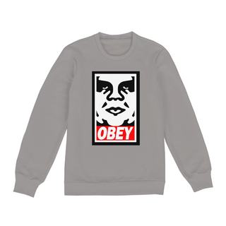 Moletom Obey