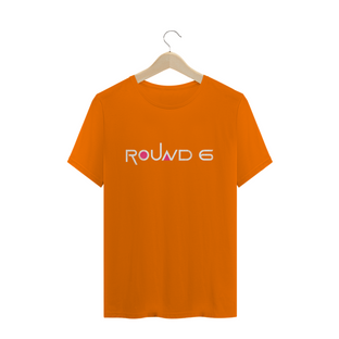 Nome do produtoCamiseta Round 6 