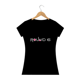 Nome do produtoCamiseta Round 6