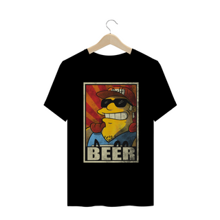 Camiseta Duff Beer