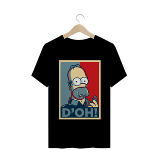 Nome do produtoCamiseta Homer