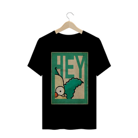 Camiseta Krusty