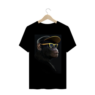 Camiseta Wise Swag 