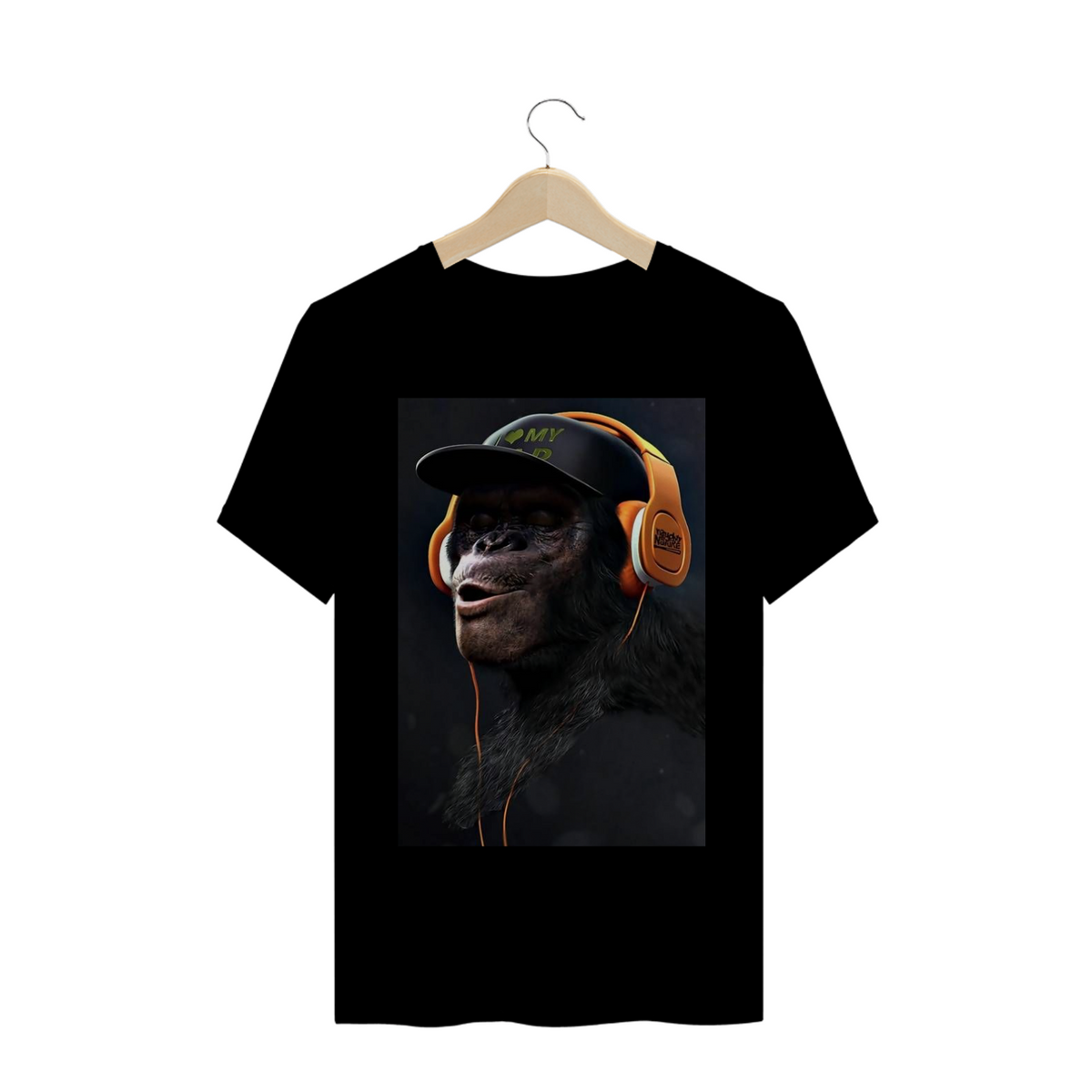 Nome do produto: Camiseta Wise Swag