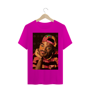 Nome do produtoCamiseta Fresh Prince