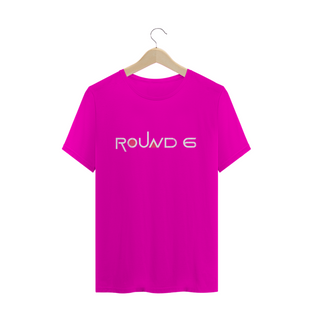 Nome do produtoCamiseta Round 6 