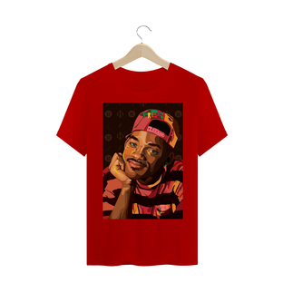 Nome do produtoCamiseta Fresh Prince