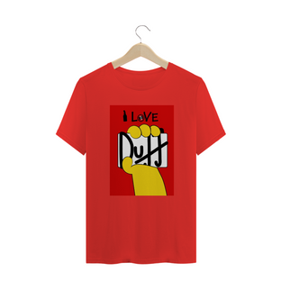 Nome do produtoCamiseta Duff Beer 