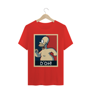 Nome do produtoCamiseta Homer