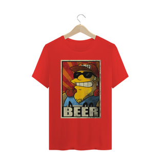 Nome do produtoCamiseta Duff Beer