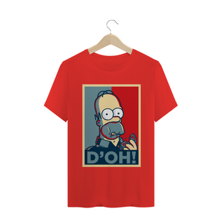 Nome do produtoCamiseta Homer