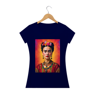 Nome do produtoBaby Long Frida Kahlo (Quality)