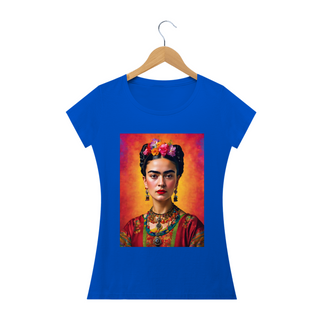 Nome do produtoBaby Long Frida Kahlo (Quality)