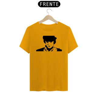 Nome do produtoT-Shirt Laranja Mecânica