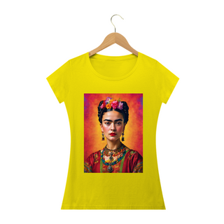 Nome do produtoBaby Long Frida Kahlo (Quality)