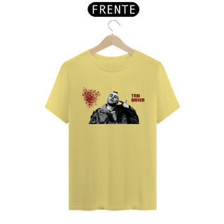 Nome do produtoT-Shirt Taxi Driver (Estonada)