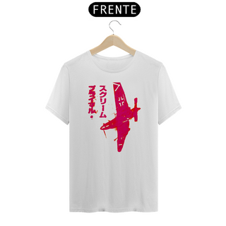 Nome do produtoT-Shirt Primal Scream If They Move, Kill 'Em