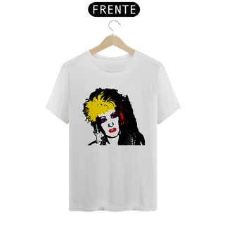 Nome do produtoT-Shirt Cyndi Lauper