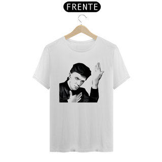 Nome do produtoT-Shirt David Bowie (Prime)