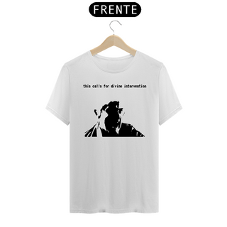 Nome do produtoT-Shirt This Calls For Divine Intervention