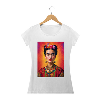 Nome do produtoBaby Long Frida Kahlo (Quality)