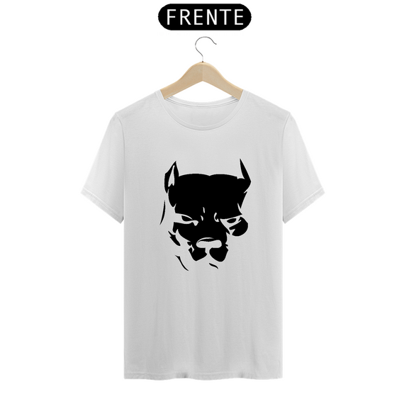 T-Shirt Pitbull (Prime)