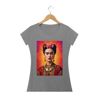 Nome do produtoBaby Long Frida Kahlo (Quality)