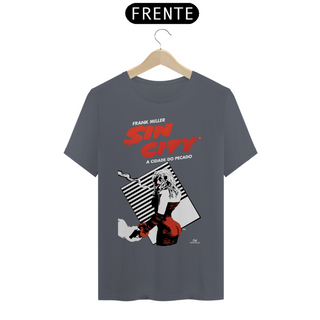 Nome do produtoT-Shirt Sin City