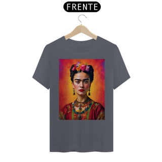 Nome do produtoT-Shirt Frida Kahlo