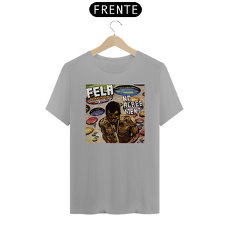 Nome do produtoT-Shirt Fela Kuti No Agreement